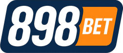 898bet Logo